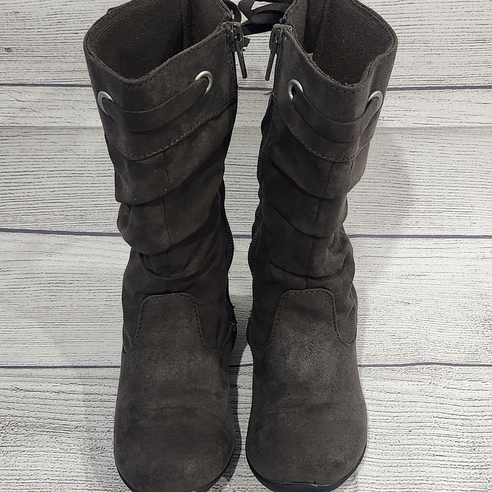 Harper Canyon   Boots Girl